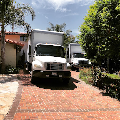 SQ Moving Company