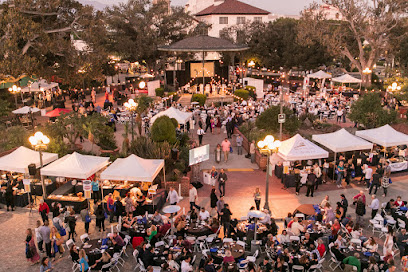 Taste of Italy Los Angeles Food and Wine Event Fundraiser September 28, 2024