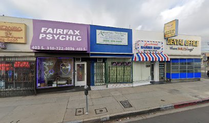 Aquarian Wellness Colonics & Cleansing - per appointment only