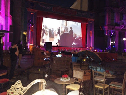 Los Angeles Sound Rentals