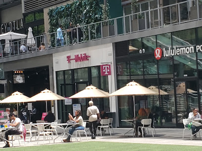 T-Mobile
