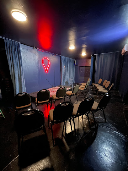 Best Comedy Club Near Me Theater