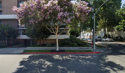los angeles hernia center