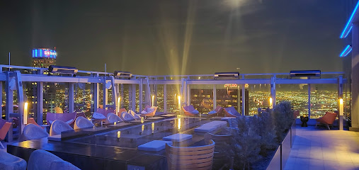 Intercontinental Hotel
