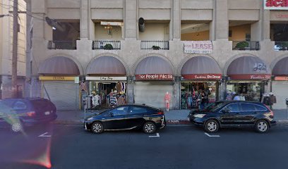 Wholesale Clothing | Ropa de Mayoreo