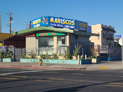 Mariscos Corallitos