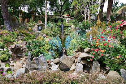 The Houdini Estate