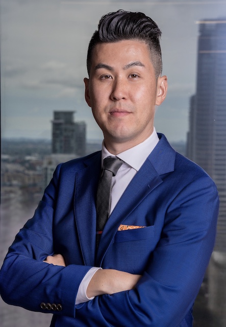 Johnny Leou, eXp Realty, Los Ángeles