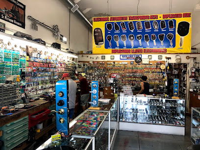 GUS LOCK & KEY SERVICE