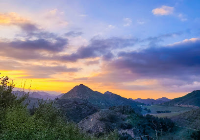 Santa Monica Mountains National Recreation Area