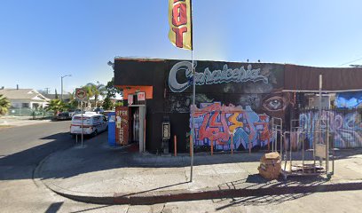 Carniceria