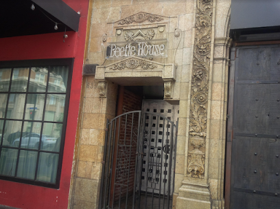 Beetle House LA