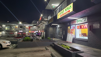 The Breakfast Burrito Factory - Koreatown