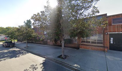 Santa Teresita Elementary School