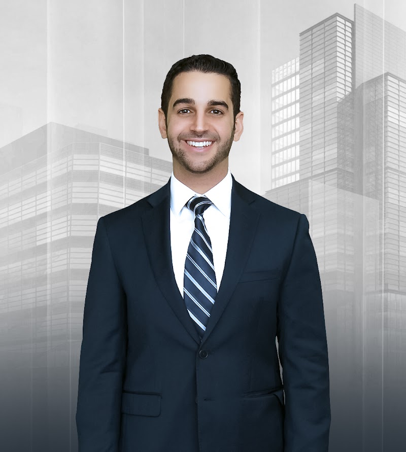 Aliav Law, Los Ángeles