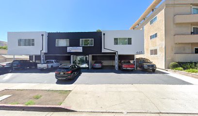 LA SOFTWARE DESIGN COMPANY, Los Ángeles