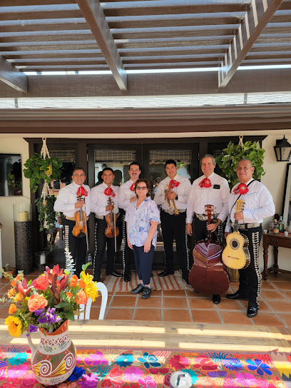 Mariachi Los Potrillos LA