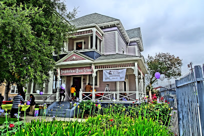 Neighborhood Music School Est. 1914