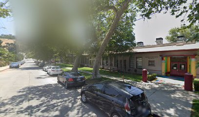 Elysian Heights Elementary Arts Magnet