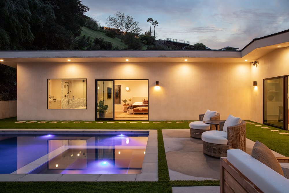 DC Home Renovations, Los Ángeles