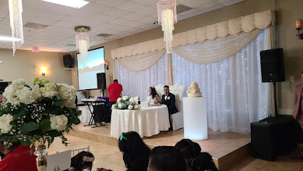 Salon Figueroa Banquet Hall Corp.
