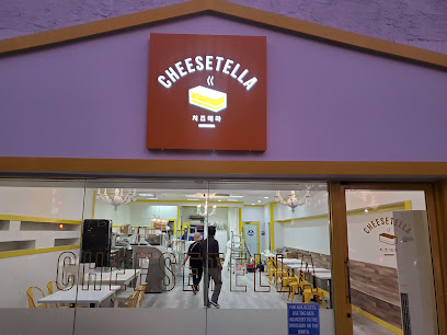 Cheesetella