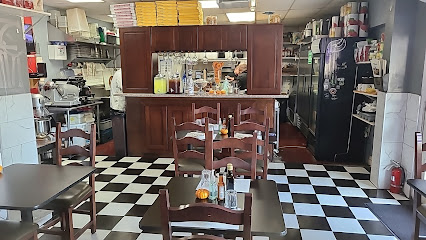 IL Bambino restaurant
