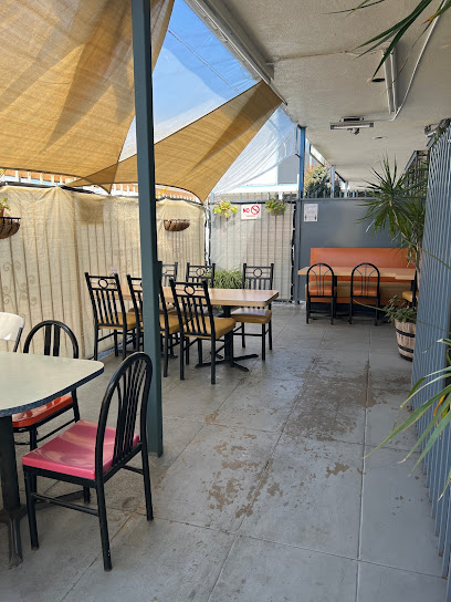 Puerto Nuevo Coffee