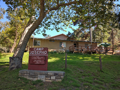 Camp Josepho