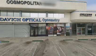 Cosmopolitan College