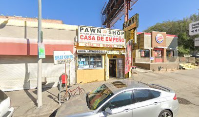 Pawn Shop Casa De Empeno