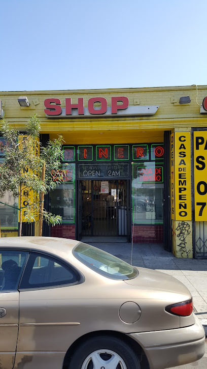 Union Pawn Brokers