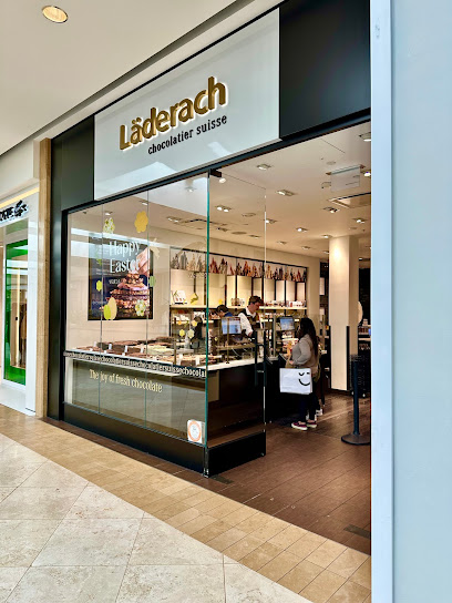 Läderach | USA | California | South Coast Plaza