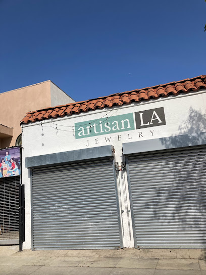 Artisan LA Jewelry, Los Ángeles