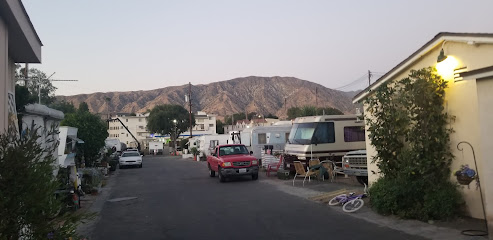 Sunland Trailer Park