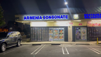 Armenia Sonsonate