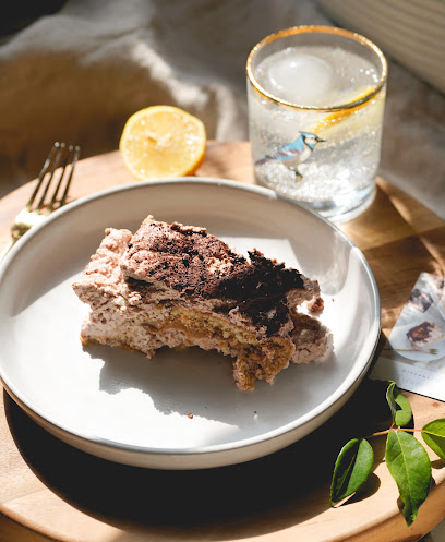 Giovanni's Tiramisu