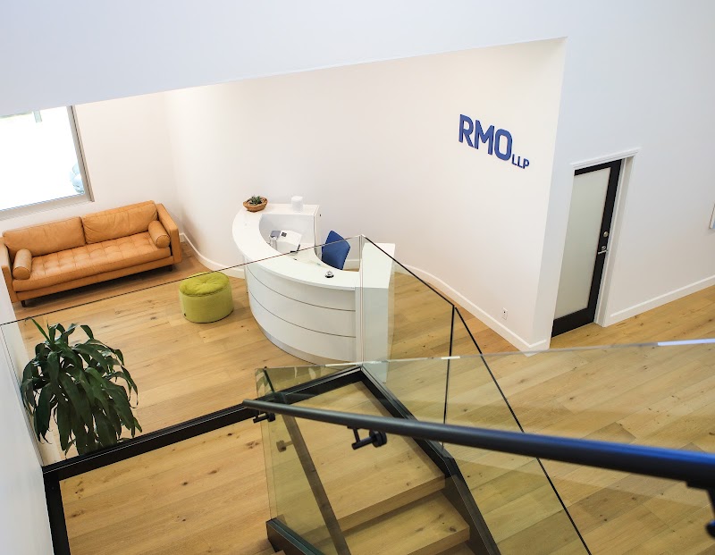 RMO Lawyers, Los Ángeles