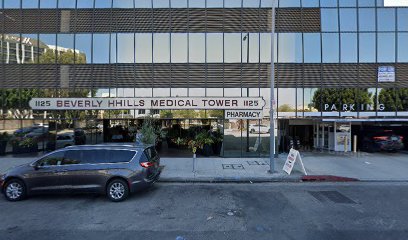 HydraFacial Los Angeles