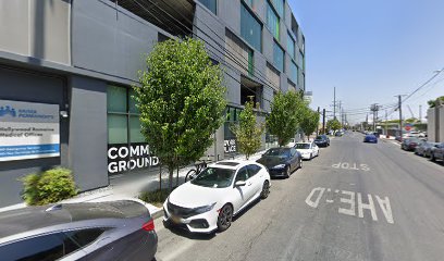 Los Angeles Medical Center