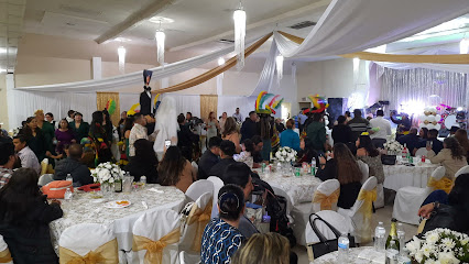 Salon Los Faroles