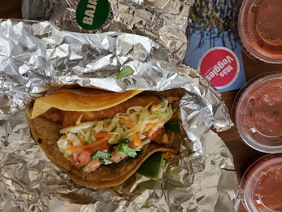 Mas Veggies Vegan Taqueria, Los Ángeles