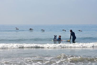 Sunrise Surf Academy