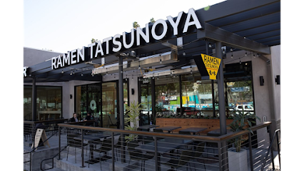 Ramen Tatsunoya