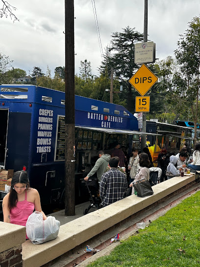 Los Feliz Flea