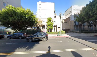 California Children's Academy