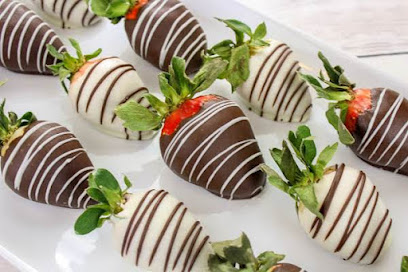Chocolatey Sweets