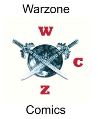 warzone comics