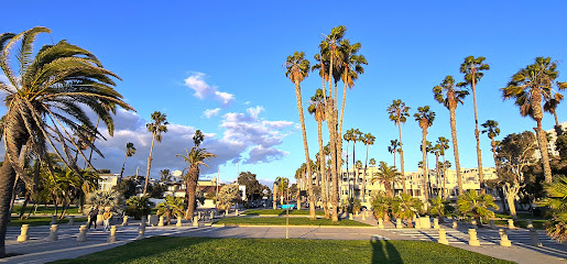 Playa Santa Monica