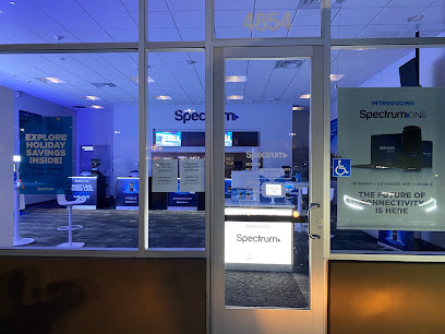 Spectrum Store